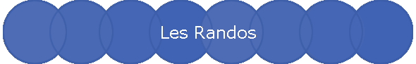 Les Randos